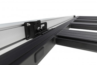 Кріплення для тенту ARB BASE Rack | швидкознімне - Фото 6