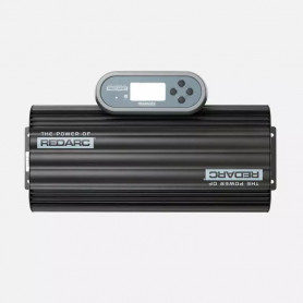 Система управления зарядом REDARC Manager30 S3 BMS UK AC Plug BMS1230S3-UK - Фото 7