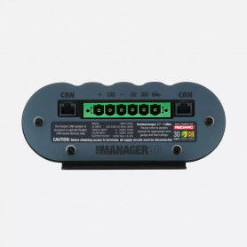 Система керування зарядом REDARC Manager30 S3 BMS EU AC Plug BMS1230S3-EU - Фото 2