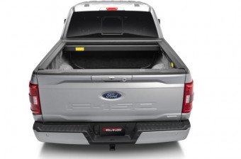 Ролет на кузов пікапа з електроприводом Roll-N-Lock для Ford F150 5.5ft  2015-    RC101E - Фото 6