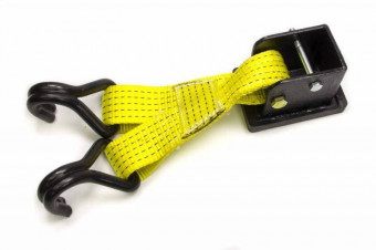 Зачіп під колесо для домкрата Hi-Lift Jack LM-100