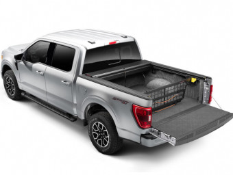 Органайзер в кузов пікапа Roll-N-Lock для Ford F-150 6.5ft 2015-  CM102