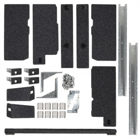 Бокове обрамлення  до висувних ящиків Ford Ranger 2022+ ARB MAP21TLFKEK - Фото 1