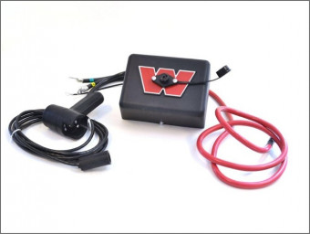 Блок керування WARN 38842