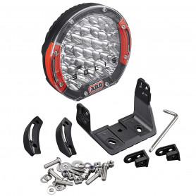 Додаткова фара ARB Intensity SOLIS LED (дальнє світло) SJB36S - Фото 6