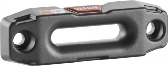 Клюз для синтетичного троса лебідки ATV\UTV (SHORT) WARN 100967 EPIC HAWSE FAIRLEAD (SHORT)