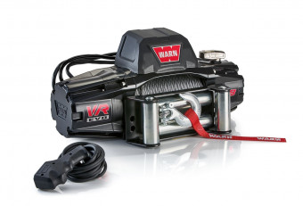 Лебідка VR EVO 8 3630 кг 12V 103250