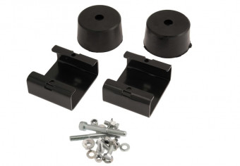 Комплект отбойников для JEEP Wrangler JL OME FK92, перед/зад