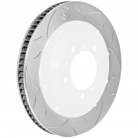 Полотно тормозного диска BREMBO GT 405x34mm TY3 левое 59F68622
