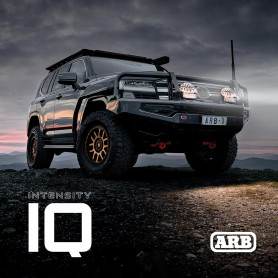 Комплект додаткових LED фар ARB Intensity IQ ARBVX17B