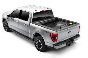 Органайзер в кузов пікапа Roll-N-Lock для Ford F-150 6.5ft 2015-  CM102 - Фото 2
