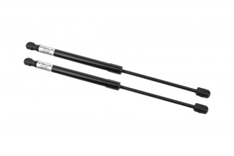Комплект посилених газових стійок 500N для ABR Hardlid 176201
