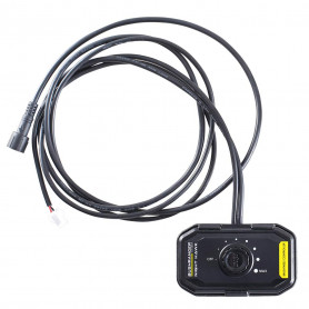 К-кт проводки з пультом для фар Night Hawk VLI NHW20VLI