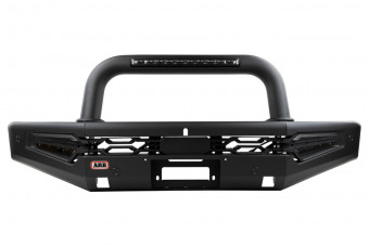 Передній захист SAHARA MKII для FORD RANGER 22+ ARB 3940600 (360 камера / 6 датчиків)