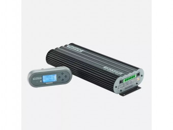 Система керування зарядом REDARC Manager30 S3 BMS UK AC Plug BMS1230S3-UK