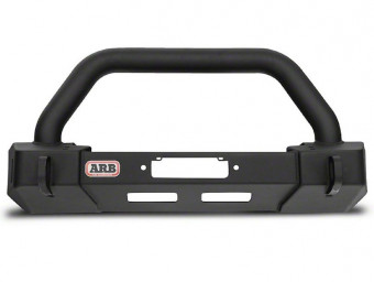 Передній бампер ARB STUBBYx JEEP JL 18+  ARB3450450 - Фото 1