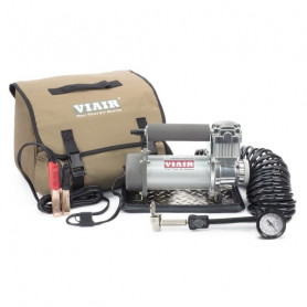 Компресор повітряний портативний VIAIR 400P PN 40043