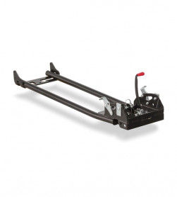 Базове кріплення відвалу центральне WARN Plow Base Center 78100