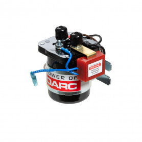 Ізолятор стартового акумулятора REDARC Smart Start SBI212 200A 12V - Фото 3