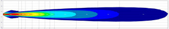 К-кт додаткових фар ARB Intensity SOLIS 21 LED (комбіноване світло) SJB21EUX2 - Фото 4