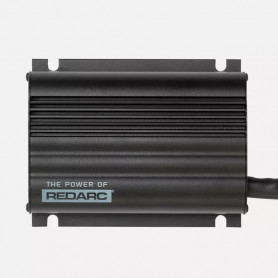 Блок живлення REDARC DC Power Supply 24V 10A DPS2410 бортовий - Фото 2