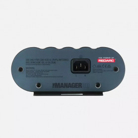 Система керування зарядом REDARC Manager30 S3 BMS EU AC Plug BMS1230S3-EU - Фото 3