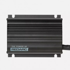 Блок живлення REDARC DC Power Supply 12V 40A DPS1240 - Фото 2