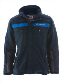 Куртка ARB Blue steel (M) синя 217549