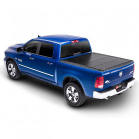 Складна кришка на кузов пікапа BAKFlip G2 для Dodge Ram 1500 2002-2019  6.4 BAK226203