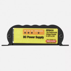 Блок живлення REDARC DC Power Supply 24V 10A DPS2410 бортовий - Фото 1