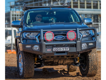 Передній захист Summit до FORD Ranger 15+ ARB 3440510
