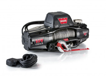 Лебідка VR EVO 10-s 4536 кг 12V 103253