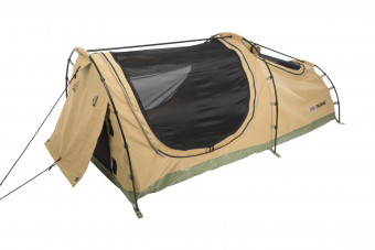 Намет одиночний SWAG SKYDOME SERIES II ARB SDS102