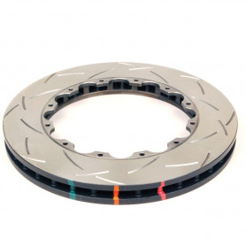 Полотно гальмівного диску 380x28 мм DBA 52970.1S для TOY/LEX Brembo GT