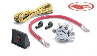К-кт розриву ланцюга WARN 62132