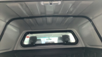 Внутрішня планка для кунгів Hilux 15+ CL59E/CL75E ARB 662024