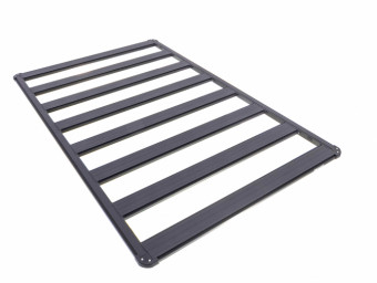 Багажник алюмінієвий (платформа) ARB BASERACK 1835X1285 мм