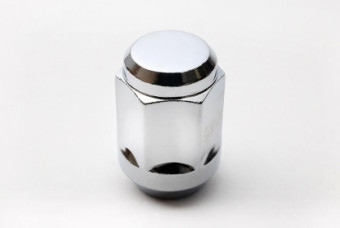 К-кт гайок (5 шт.) до дисків JAOS Victron/BACCHUS 21HEX M14 x 1,5 мм B852023