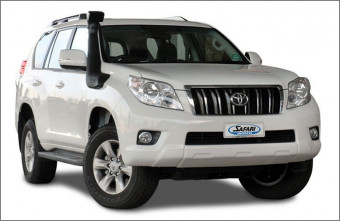 Виносний повітрозабірник SAFARI PRADO 150 PETROL SS189HF