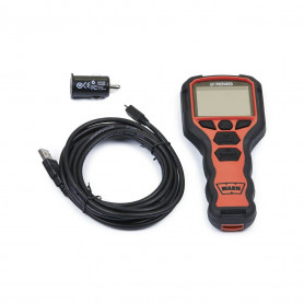 Бездротовий пульт для лебідки WARN ZEON Platinum 93043