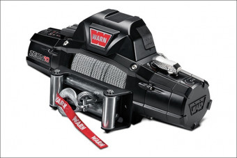 Лебідка електрична WARN ZEON 10 (12V) 4536 кг 89650