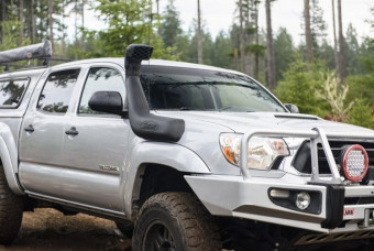 Виносний повітрозабірник SAFARI Tacoma 05-15 SS171HP