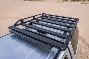 Світлодіодна панель 1780500 (91,5 см) для багажника ARB BASE Rack - Фото 1