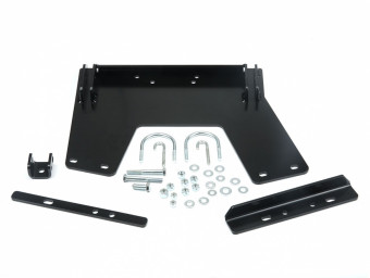 Кріплення відвалу WARN до Polaris 09-13 80260