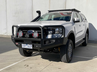Передній бампер ARB Commercial для Ford Ranger 22+ 3440620