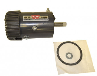 Мотор до лебідки 9,5XP 12V 68608