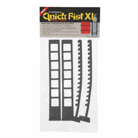 Кронштейни кріплення великі XL QUICK FIST 60060