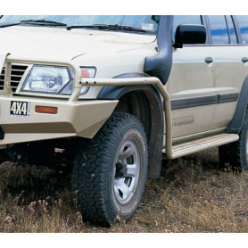 Защитные Дуги Переднего Крыла Nissan Patrol Y61 97-02 ARB 4417120