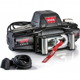 Лебідка електрична VR EVO 12 5443 кг 12V 103254