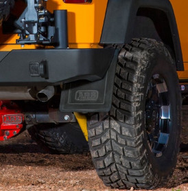 Бризковик (1 шт.) для задн. бампера TLC-200/Wrangler JL ARB 3500370